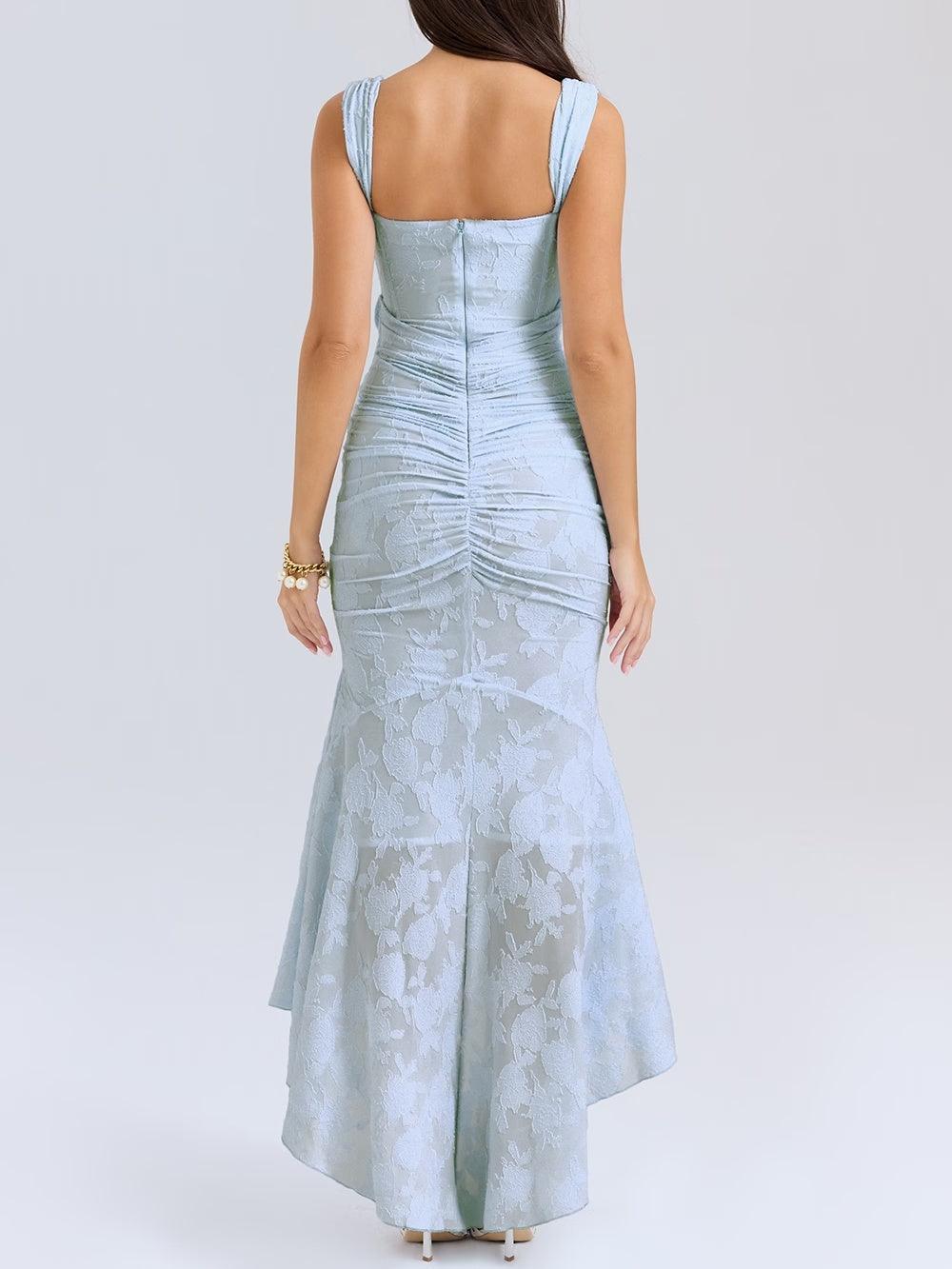 Elva Maxi Dress