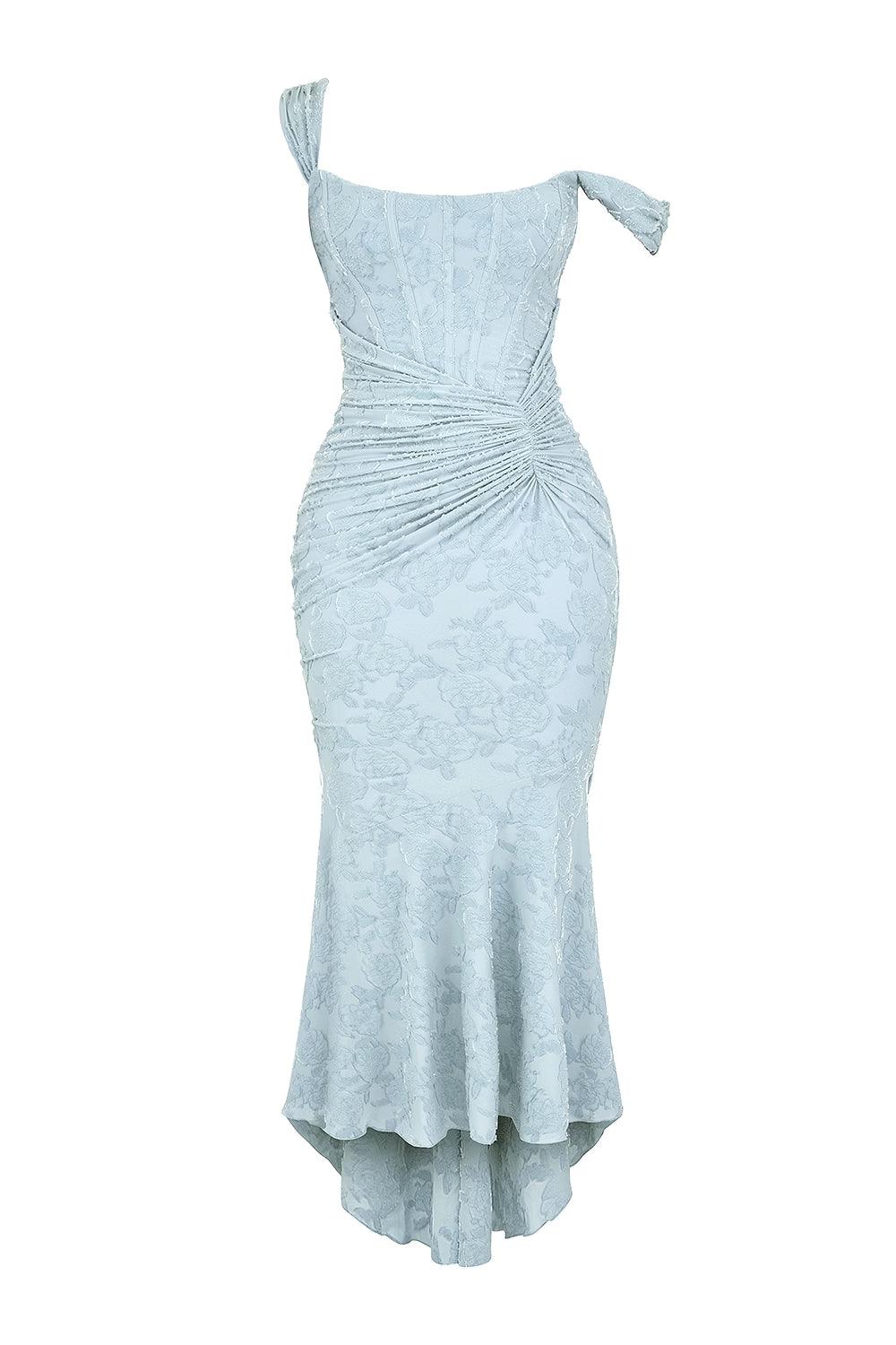 Elva Maxi Dress