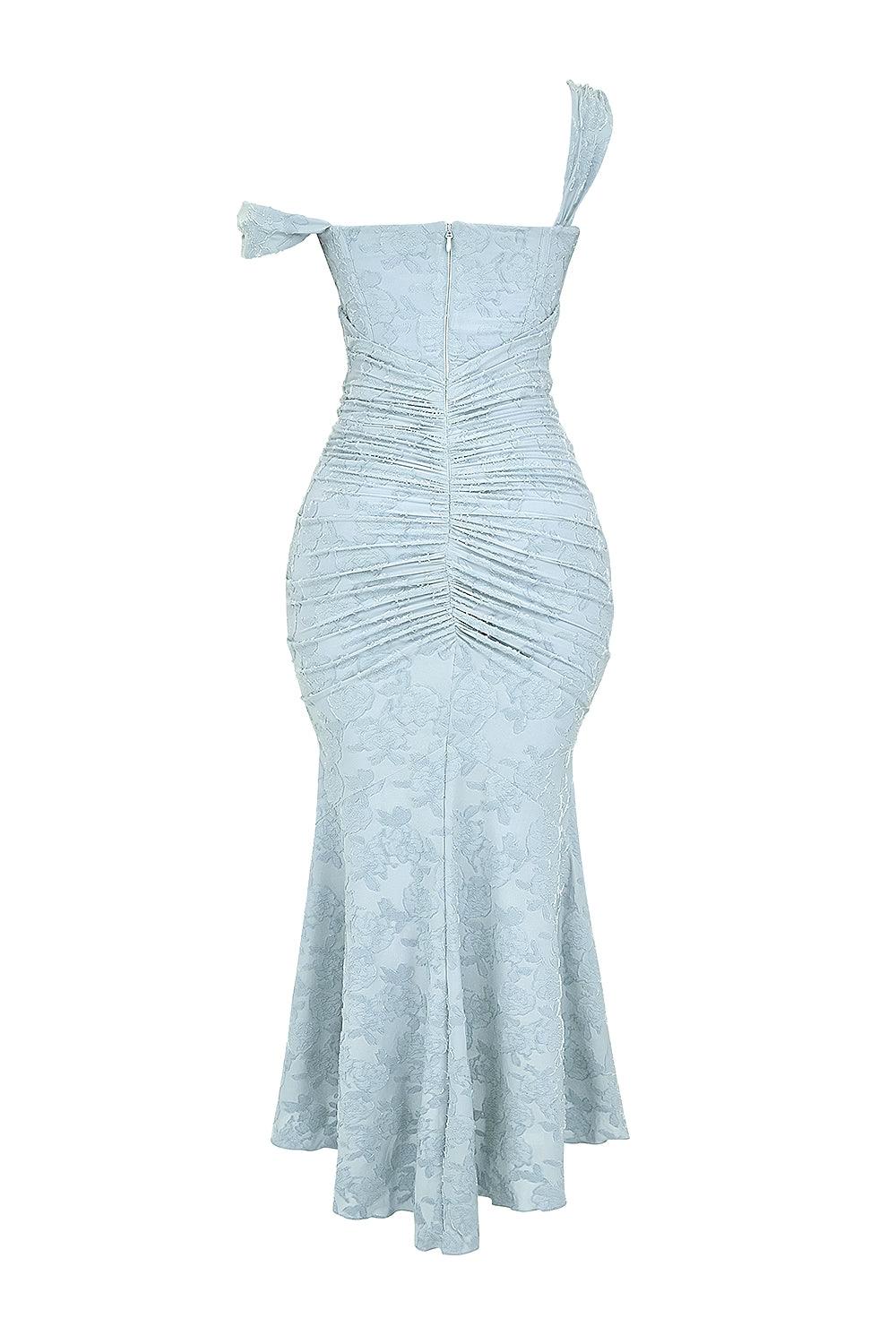 Elva Maxi Dress