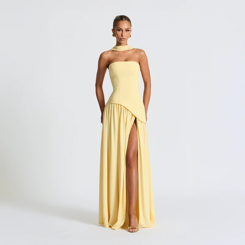 Sophia Maxi Dress