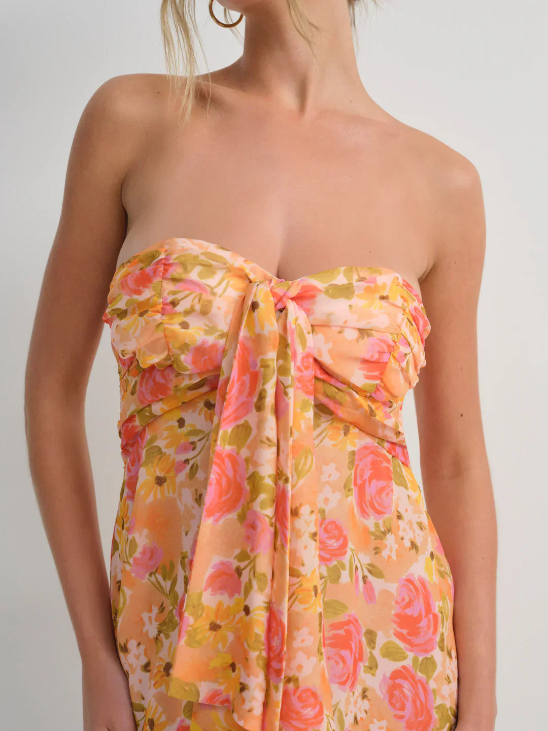 Tara Mini Dress