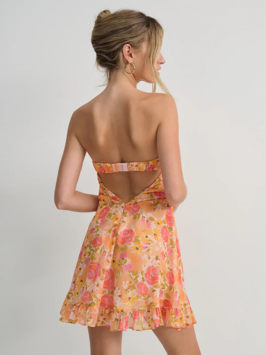 Tara Mini Dress
