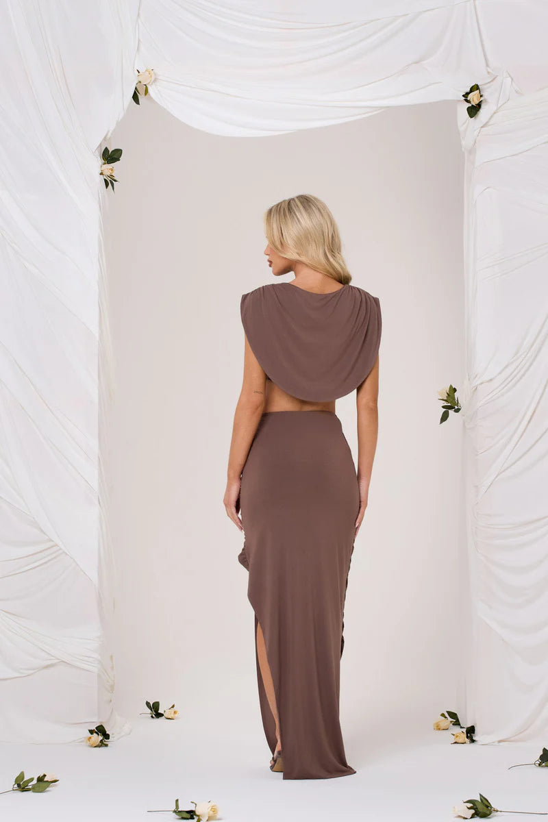 Divina Drapes Set