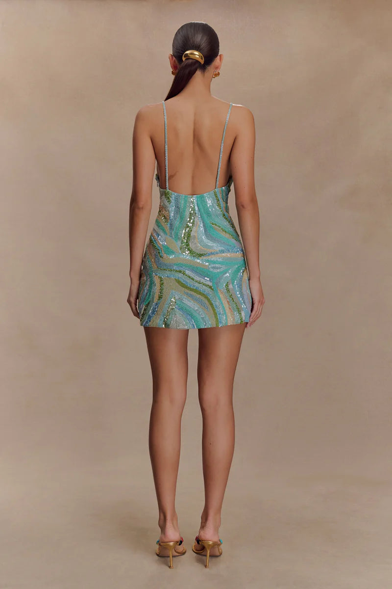 Eloise Dress