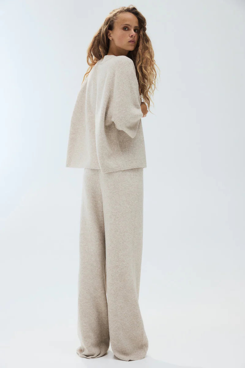BONNIE FINE KNIT CO-ORD