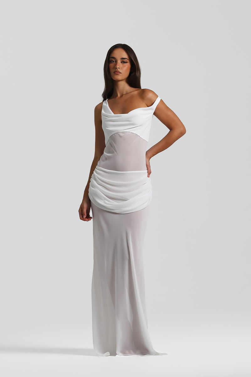 Miranda Maxi Dress