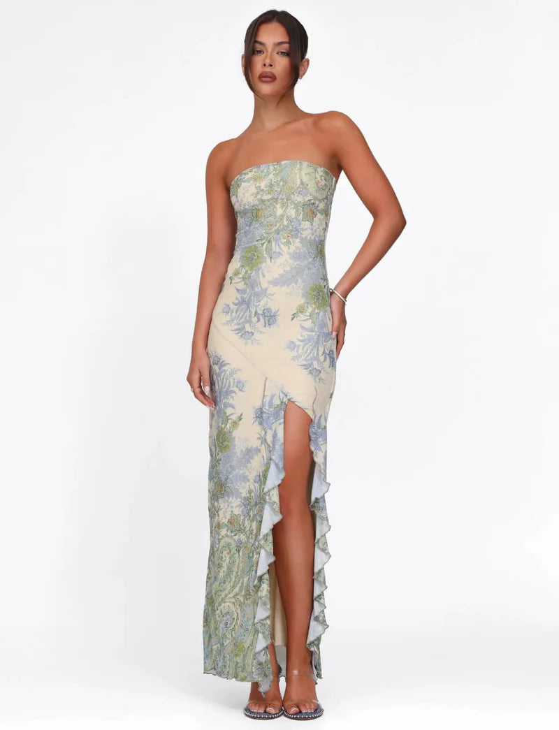 Tia Maxi Dress