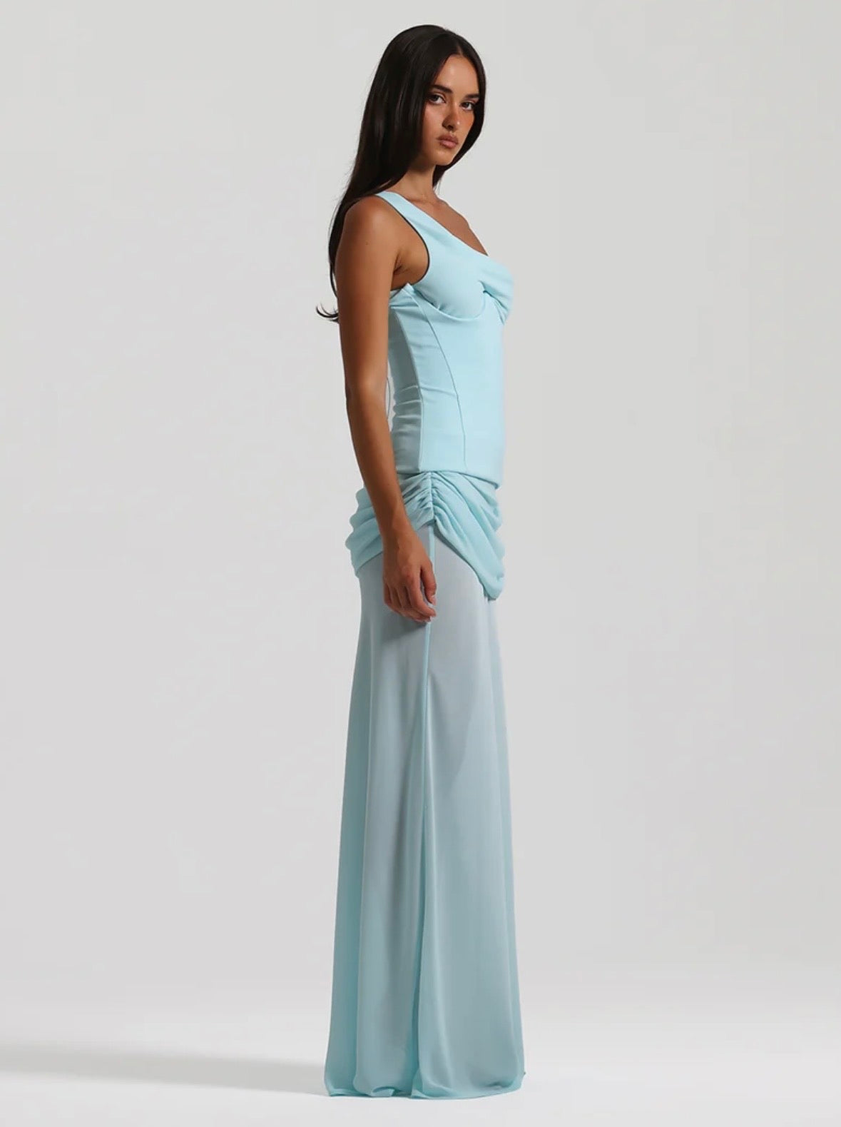 Miranda Maxi Dress