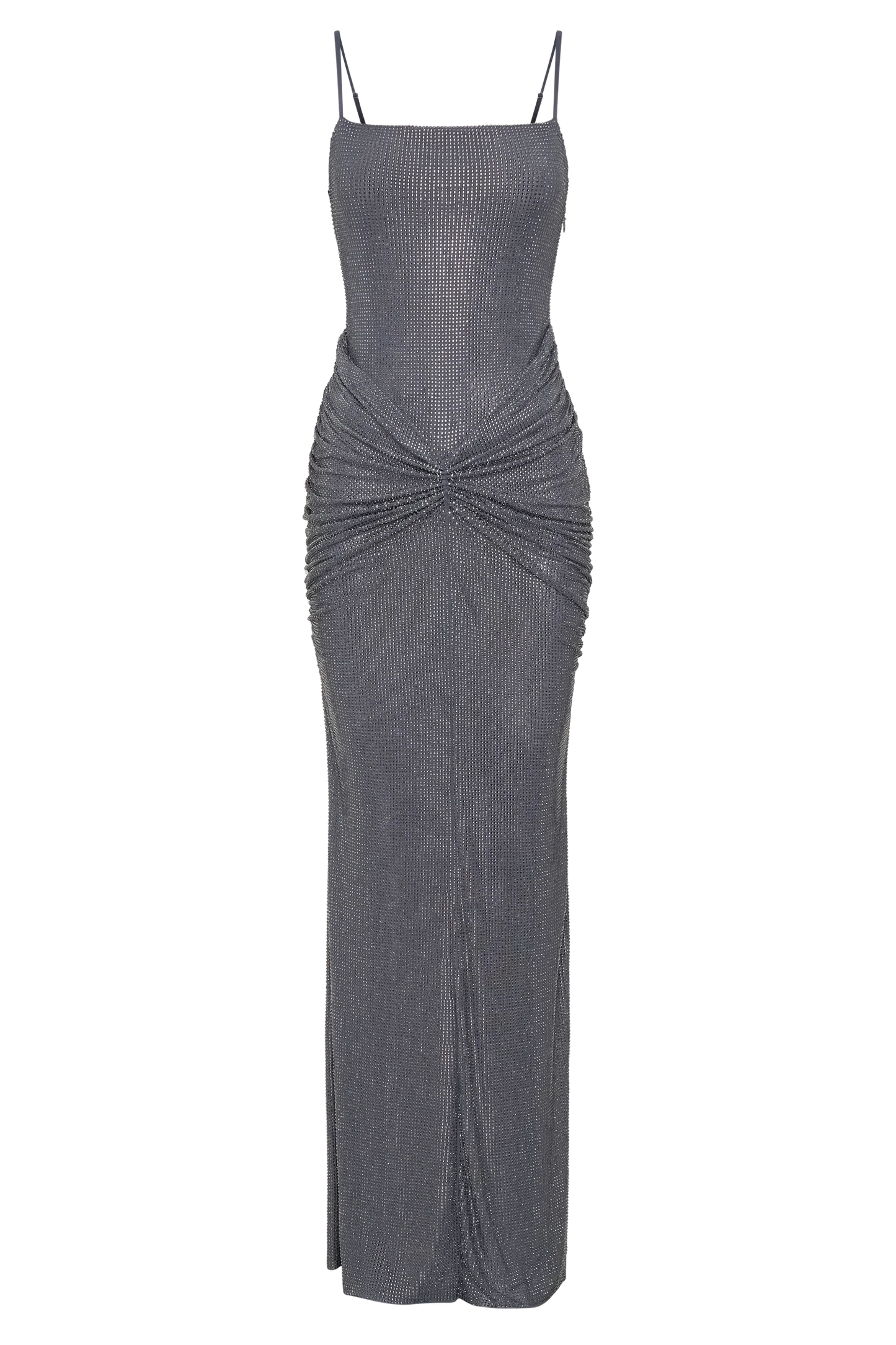 Roisin Diamante Maxi Dress
