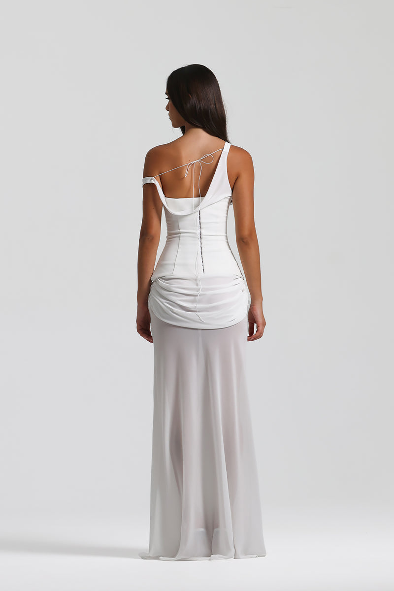 Miranda Maxi Dress