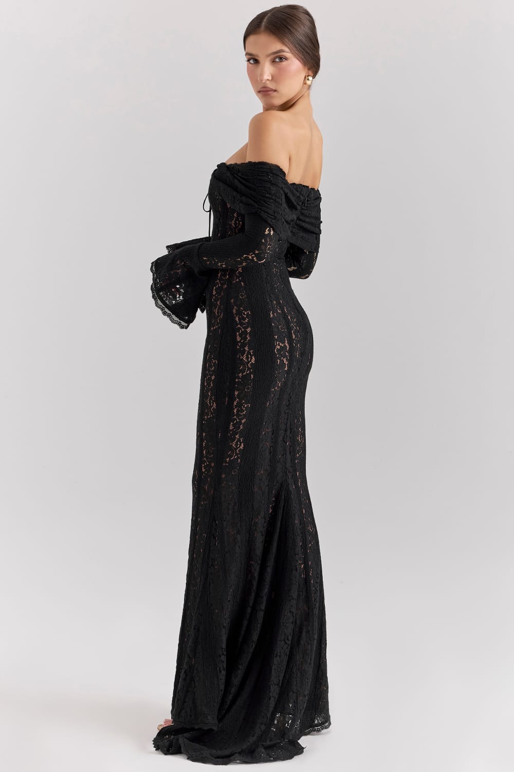 Belle Maxi Dress