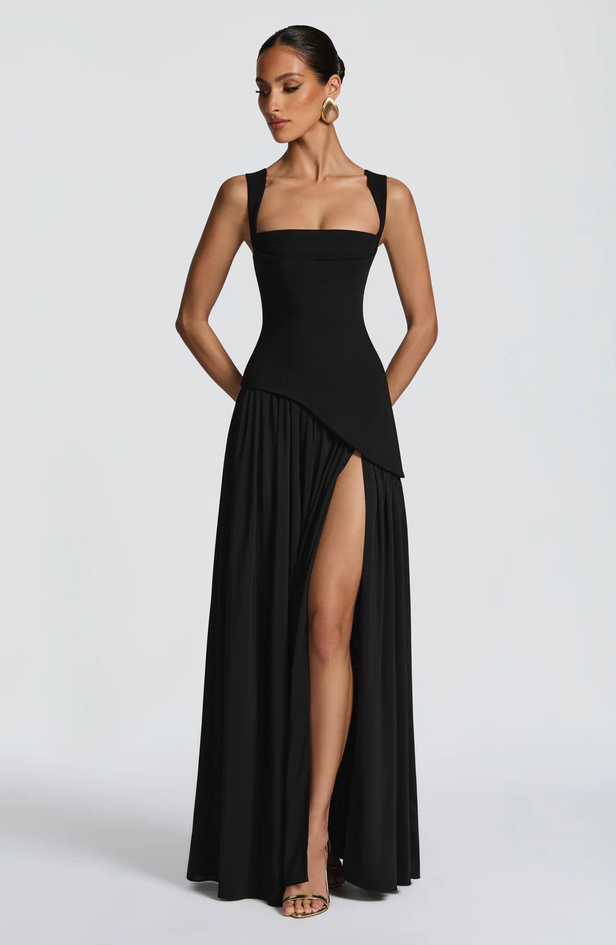 Tina Maxi Dress Gown