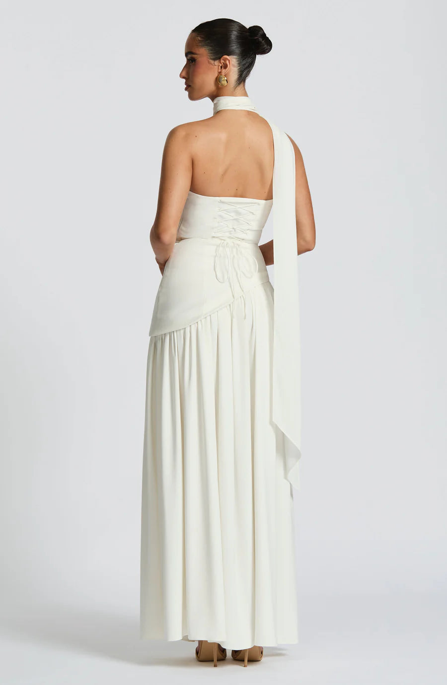 Tina Maxi Dress Gown