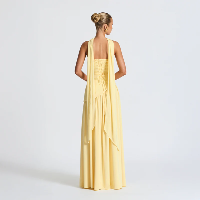 Sophia Maxi Dress