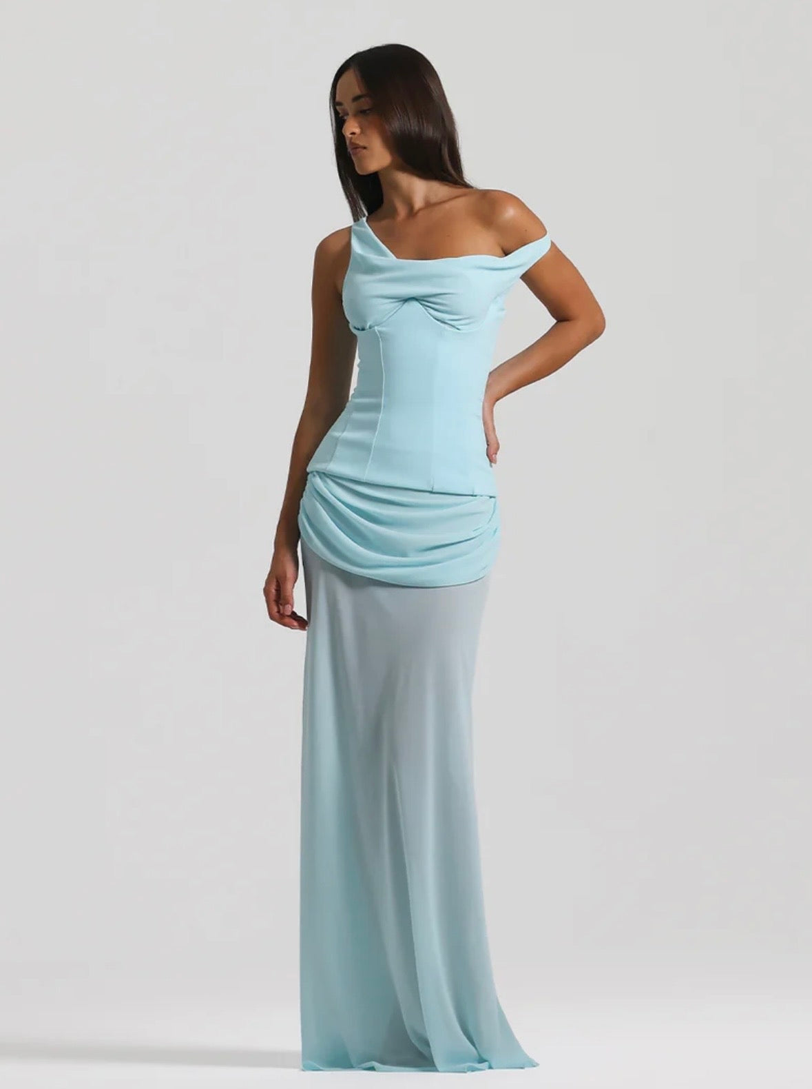 Miranda Maxi Dress