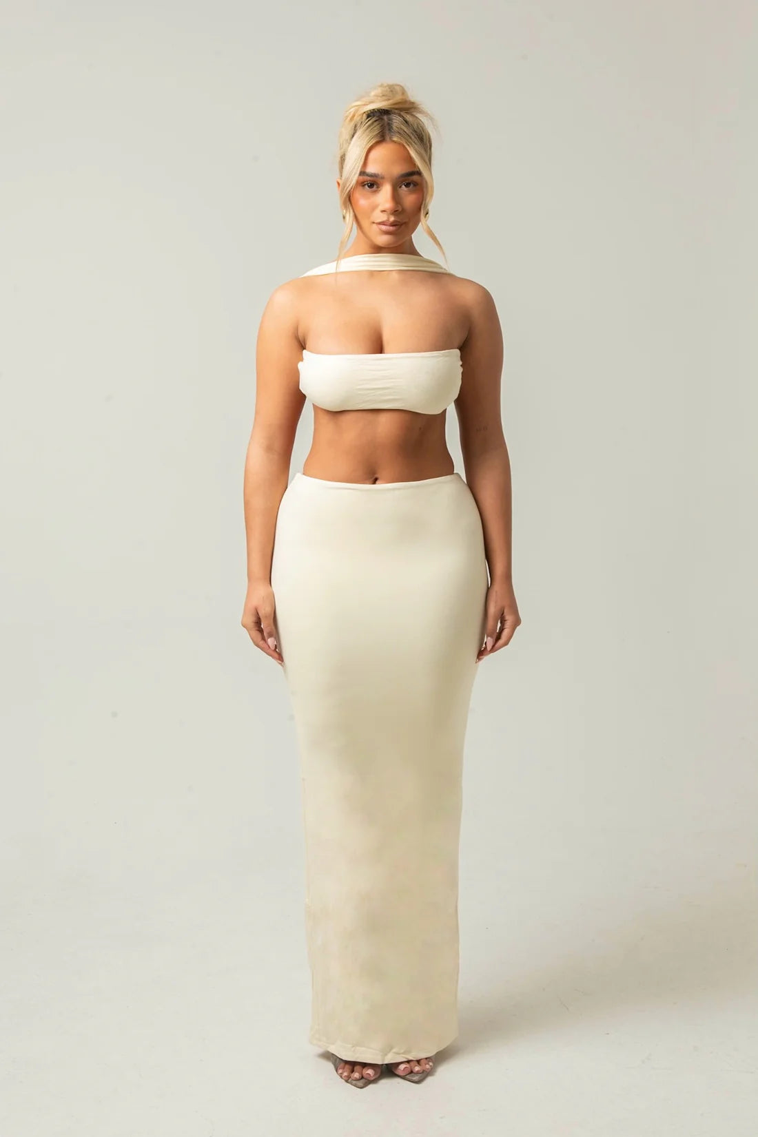 Jade Maxi Set