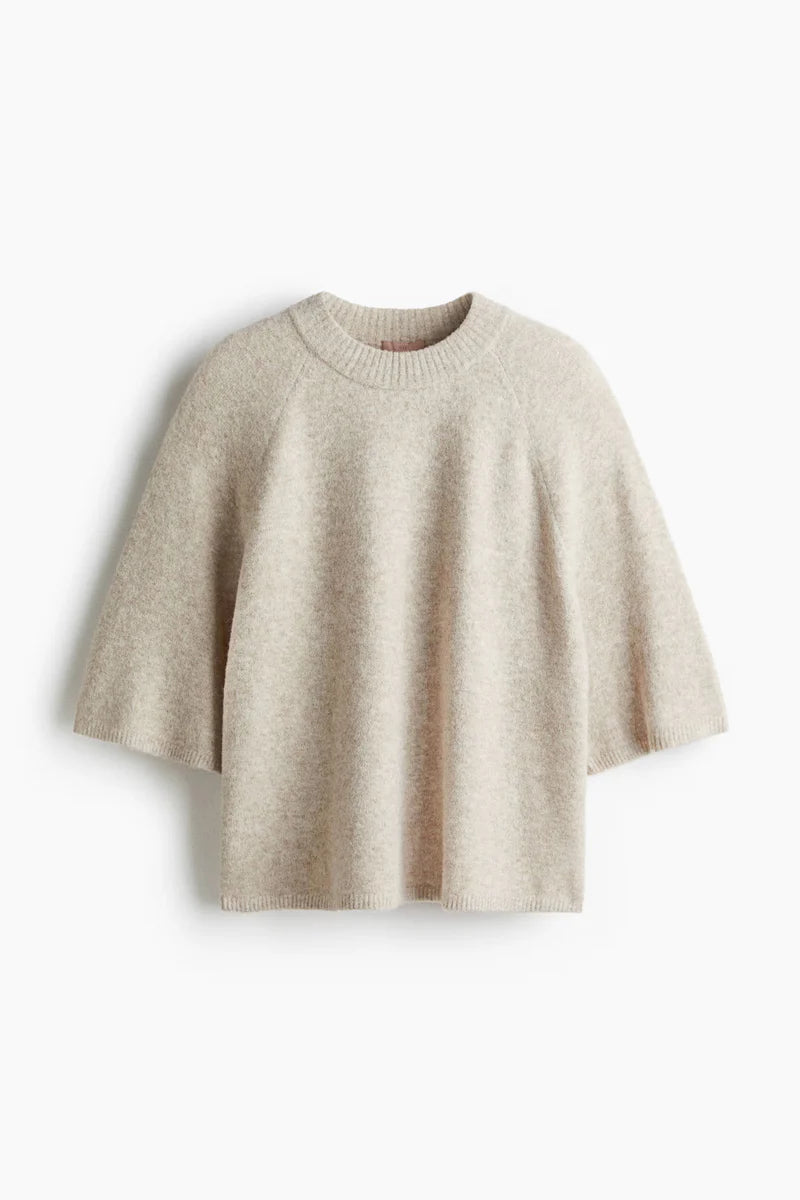 BONNIE FINE KNIT CO-ORD