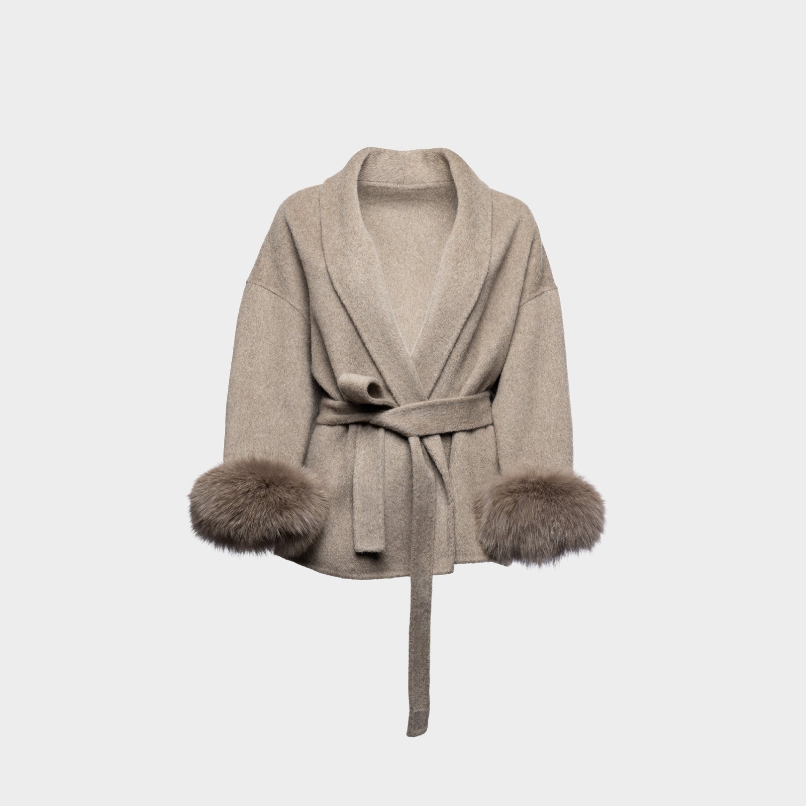 Sophia Luxury Jacket