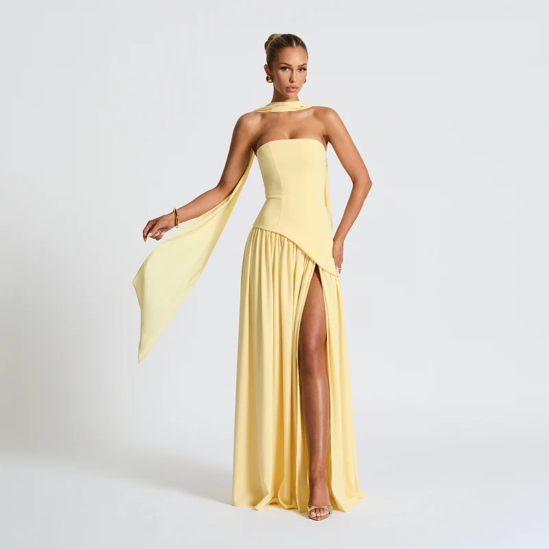 Sophia Maxi Dress