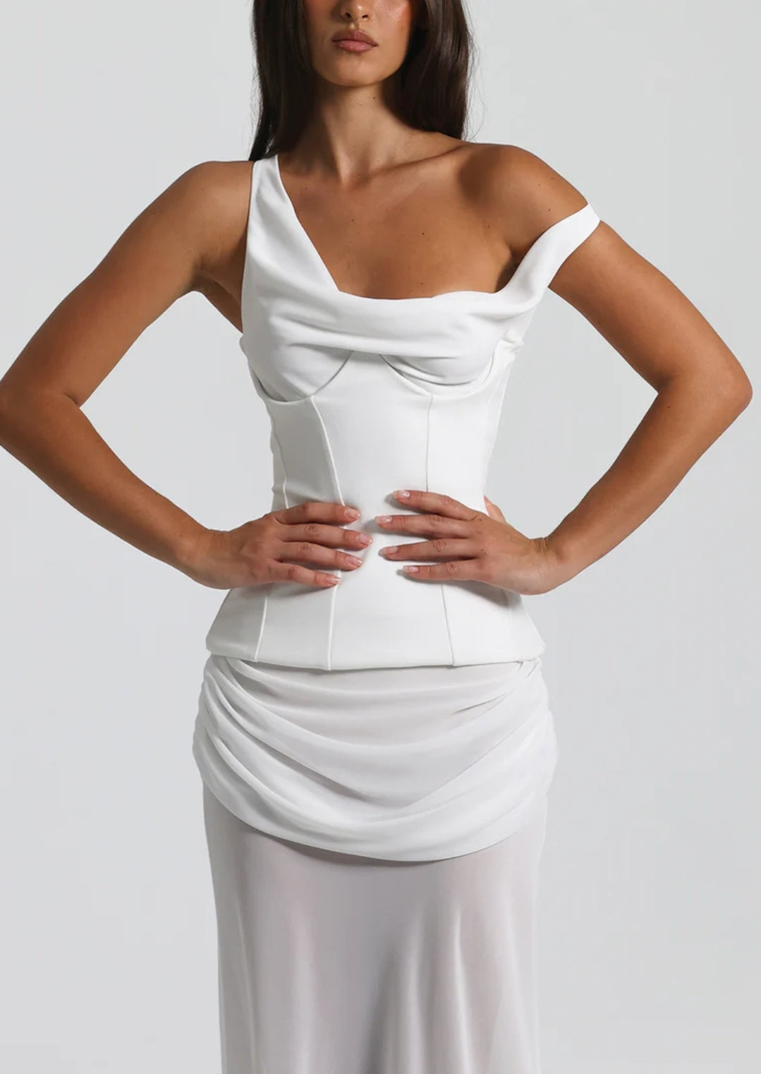 Miranda Maxi Dress