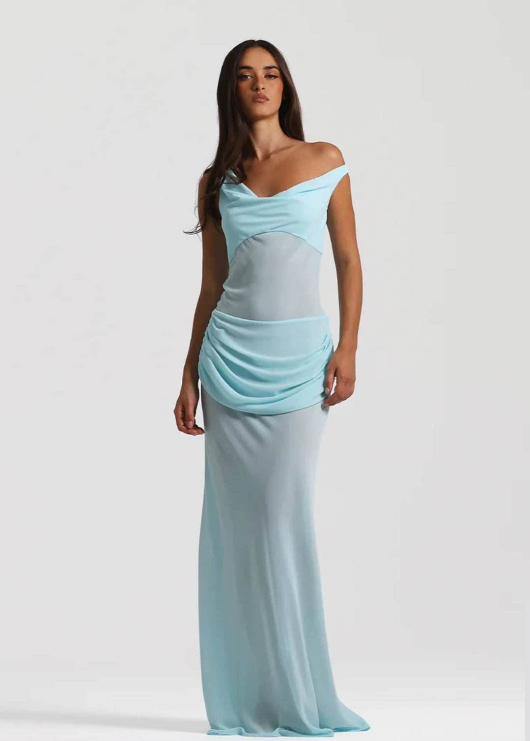Miranda Maxi Dress