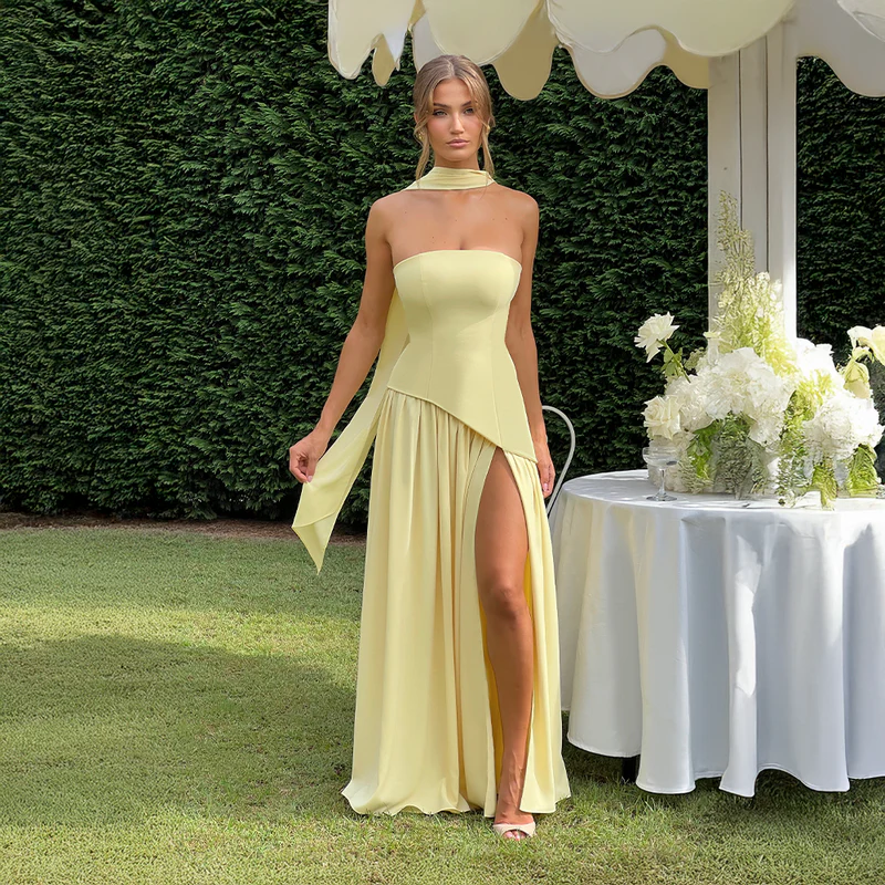 Sophia Maxi Dress