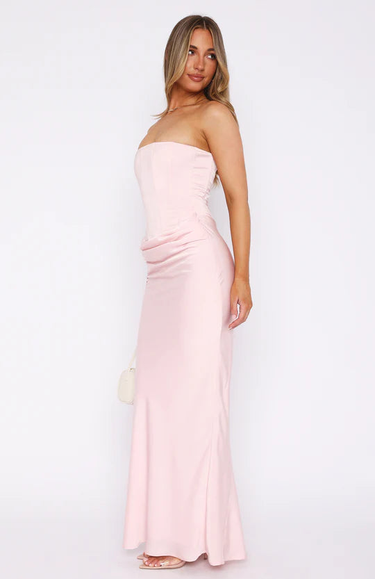 belle Maxi Dress