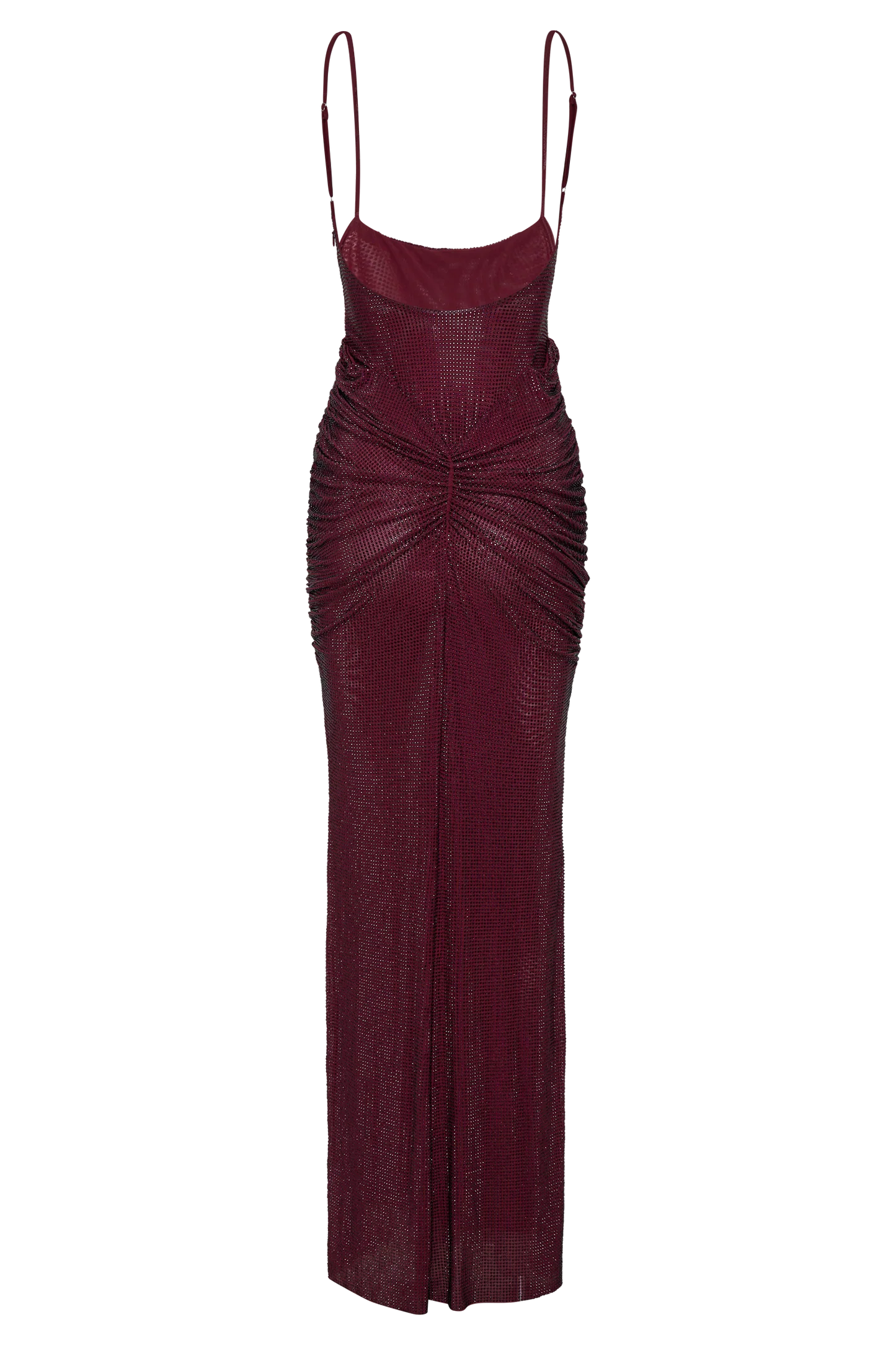 Roisin Diamante Maxi Dress