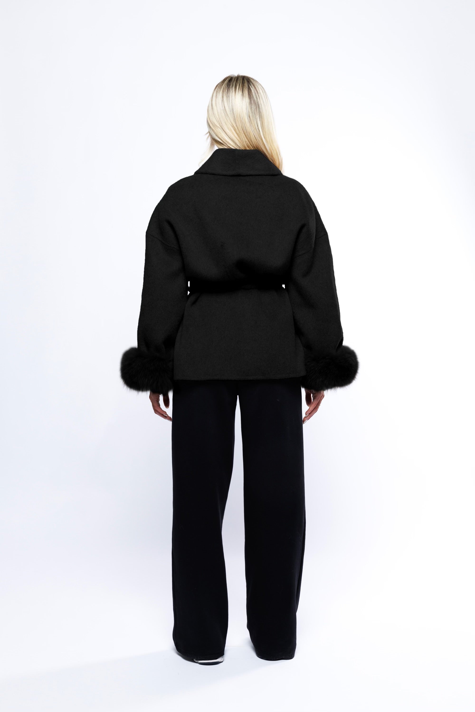 Sophia Luxury Jacket