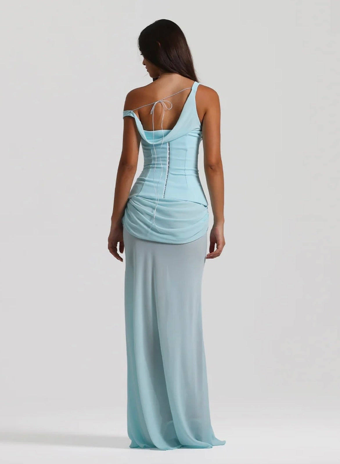 Miranda Maxi Dress