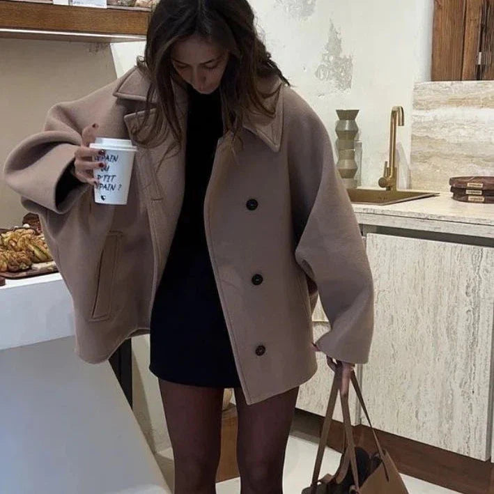 Sophie’s Urban Jacket
