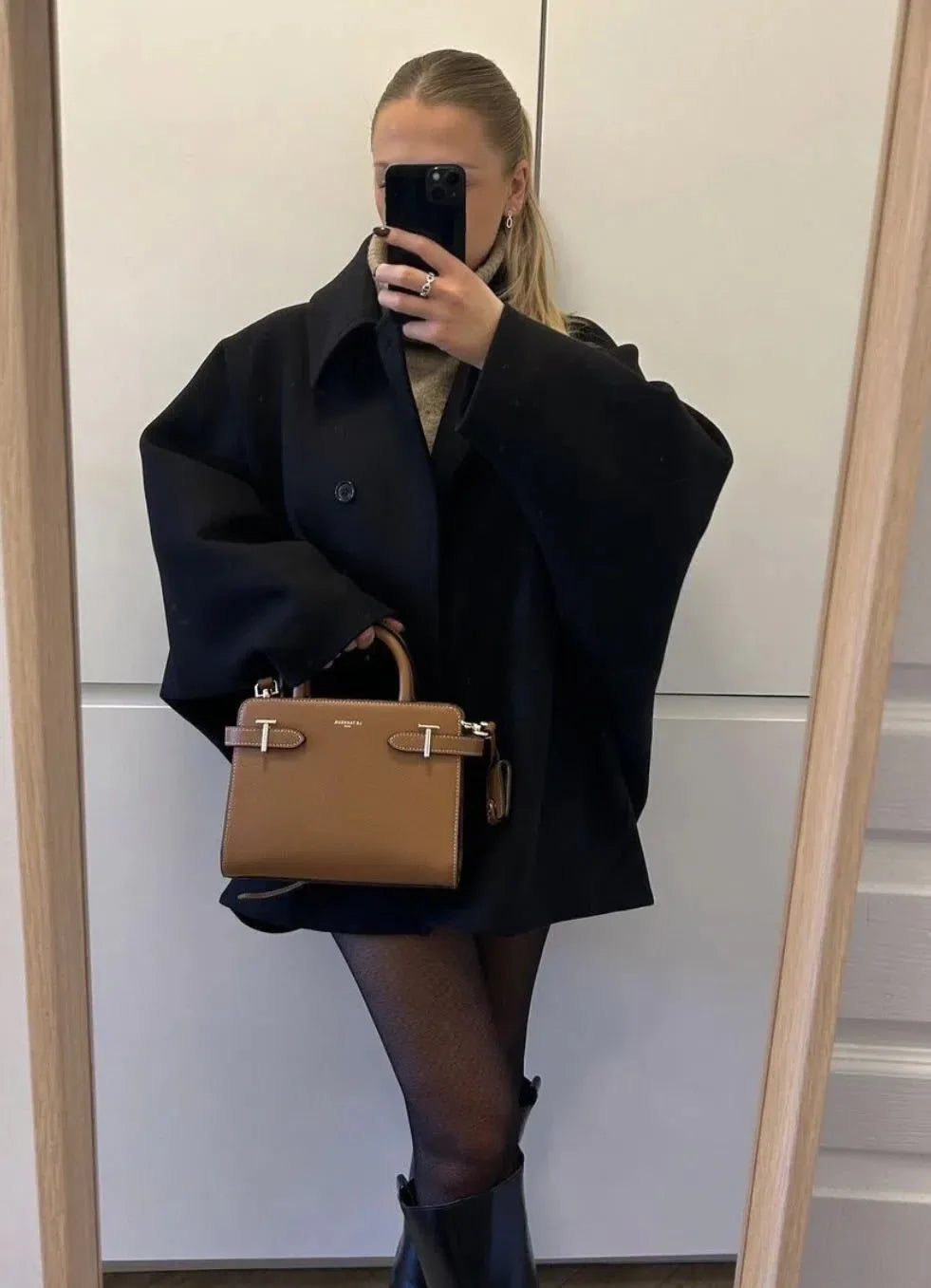Sophie’s Urban Jacket
