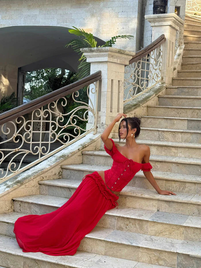 Lubela Maxi Set
