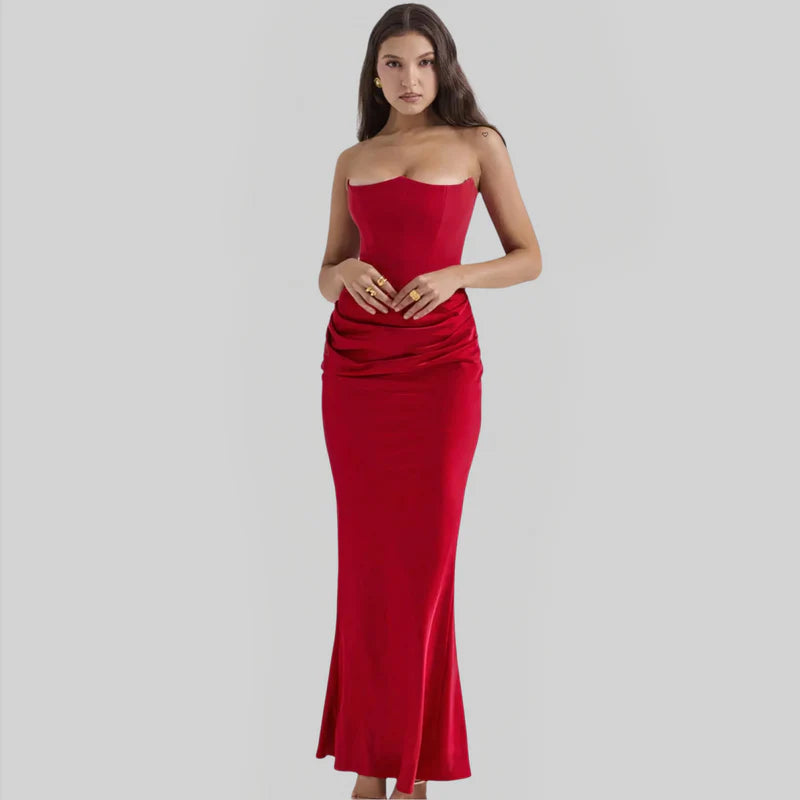 Maya Dress
