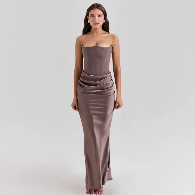 Maya Dress