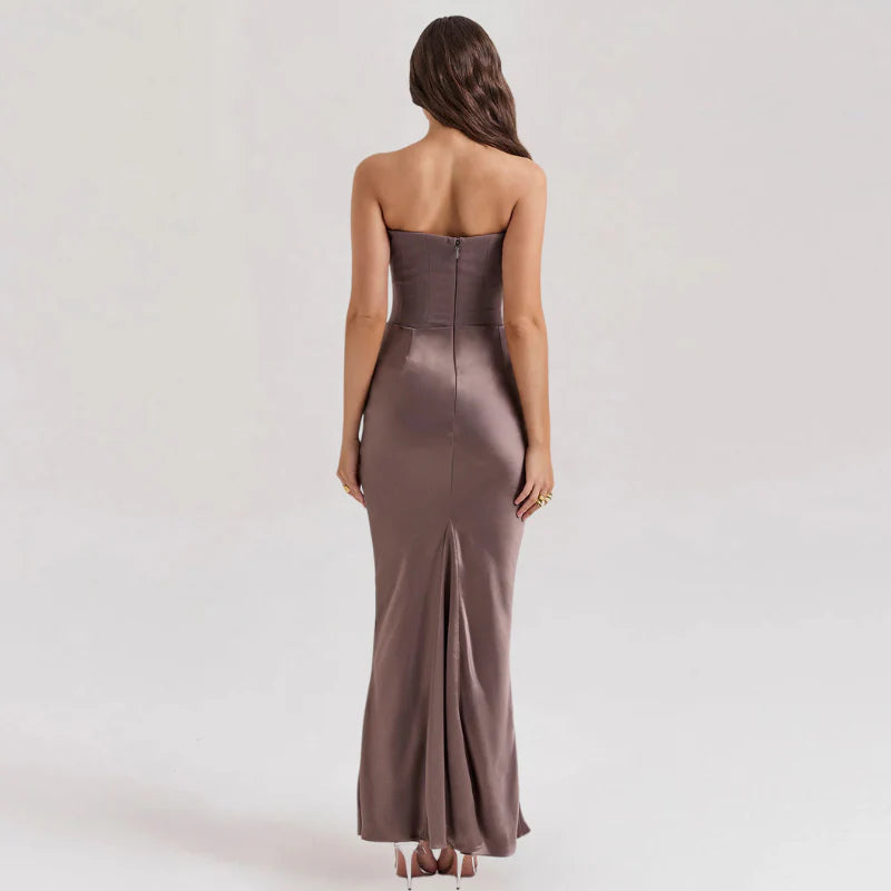Maya Dress