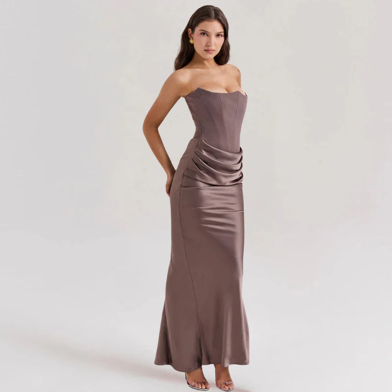 Maya Dress