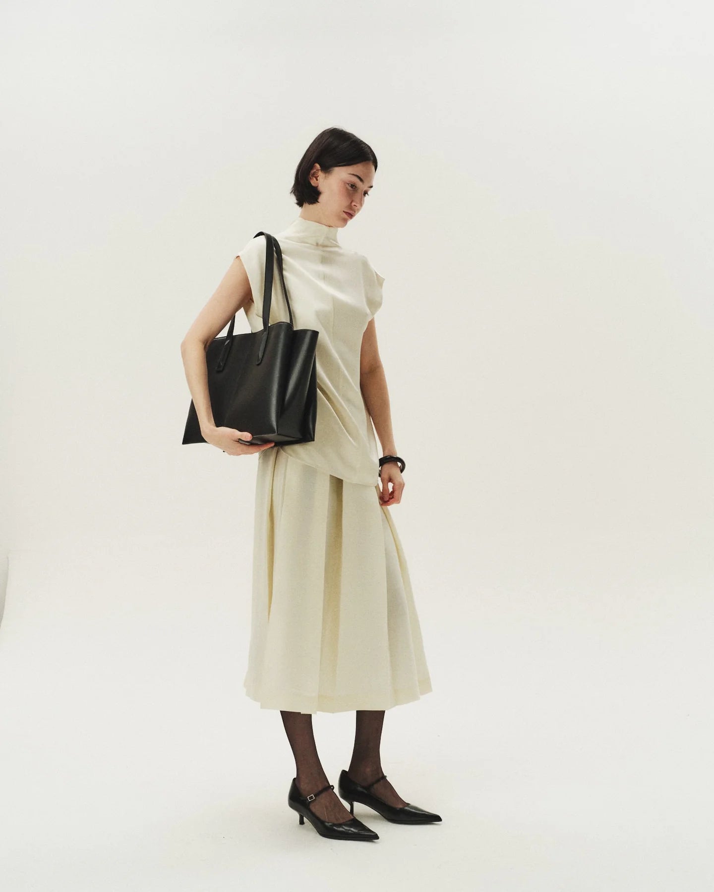 Caroline Tote Bag