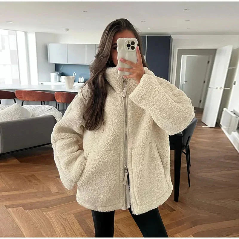 Isabella’s Outdoor Jacket
