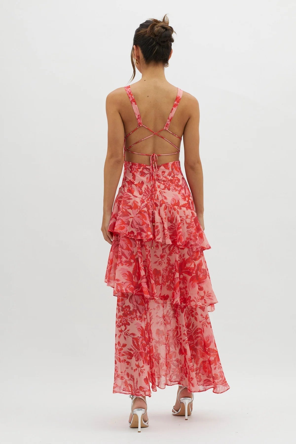 Lynn Maxi Dress