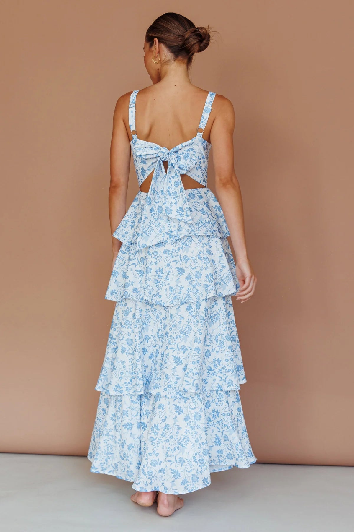 Paige Maxi Dress
