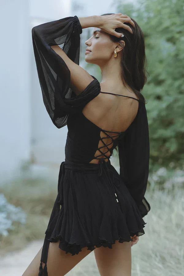 Lara Mini dress