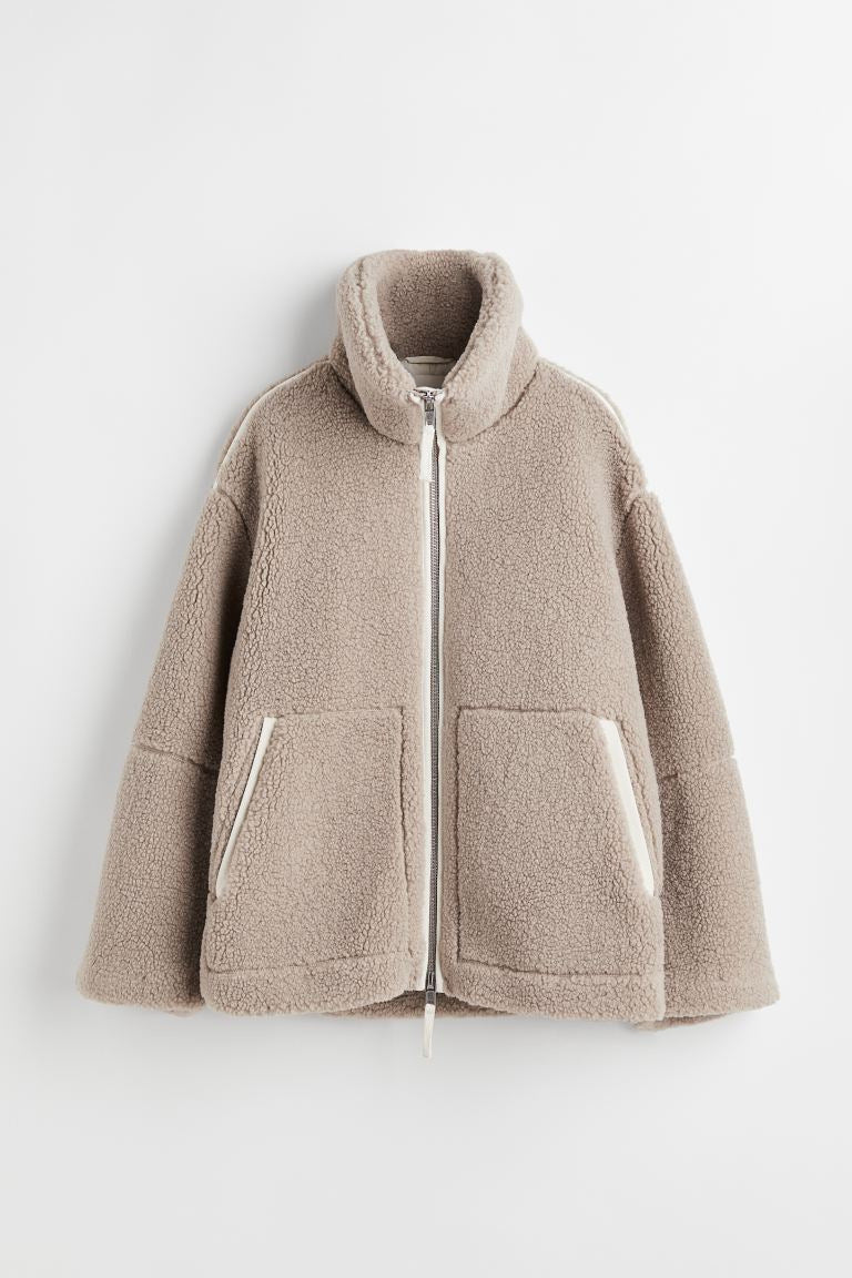 Isabella’s Outdoor Jacket