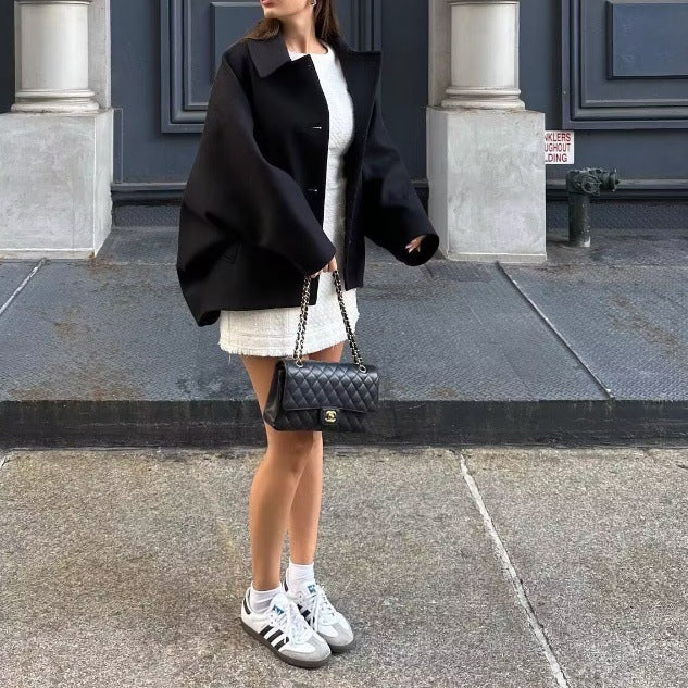 Sophie’s Urban Jacket