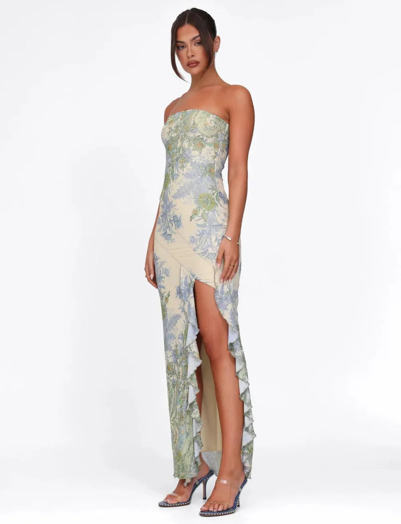 Tia Maxi Dress