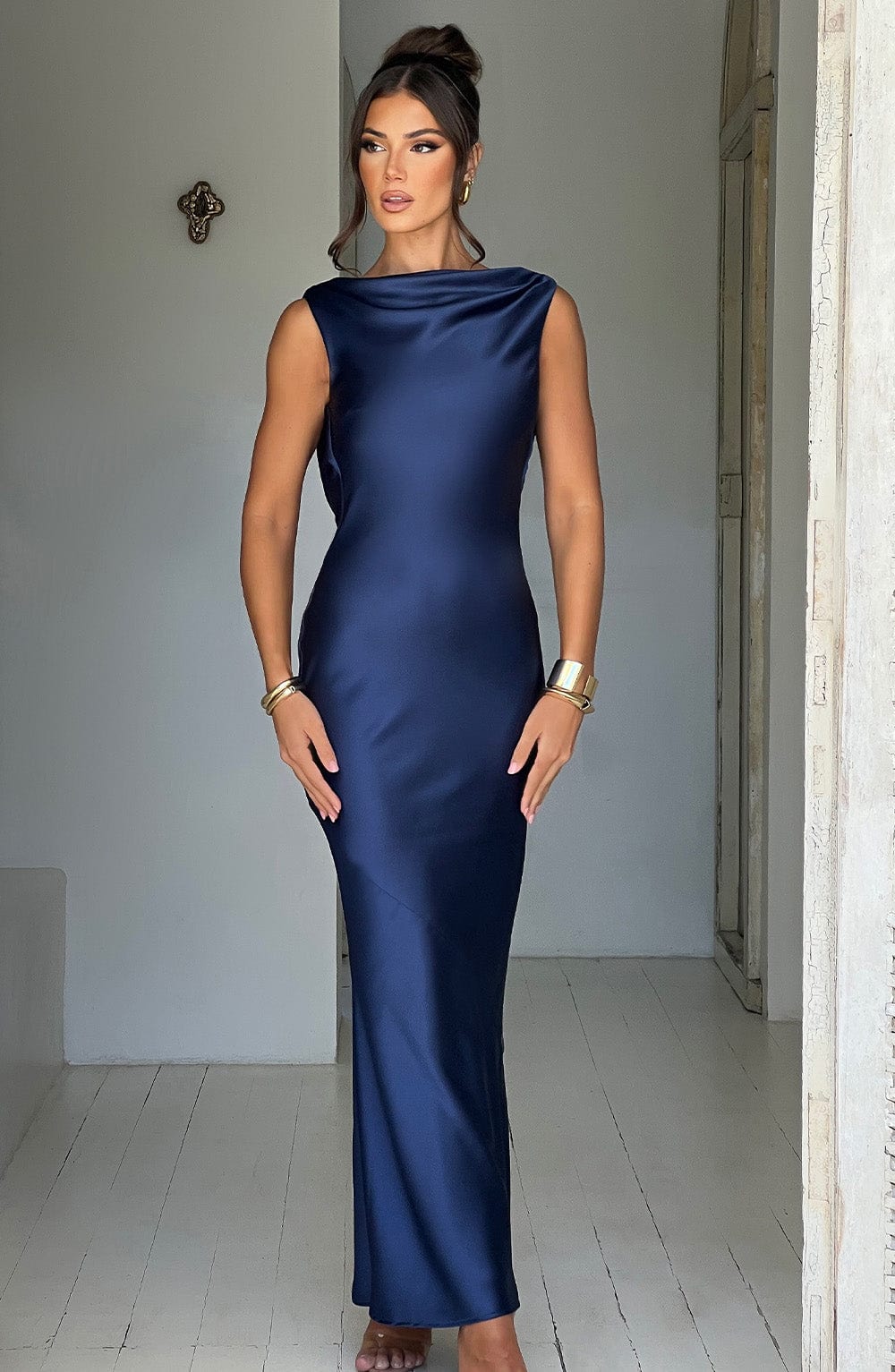 Ella Maxi Dress