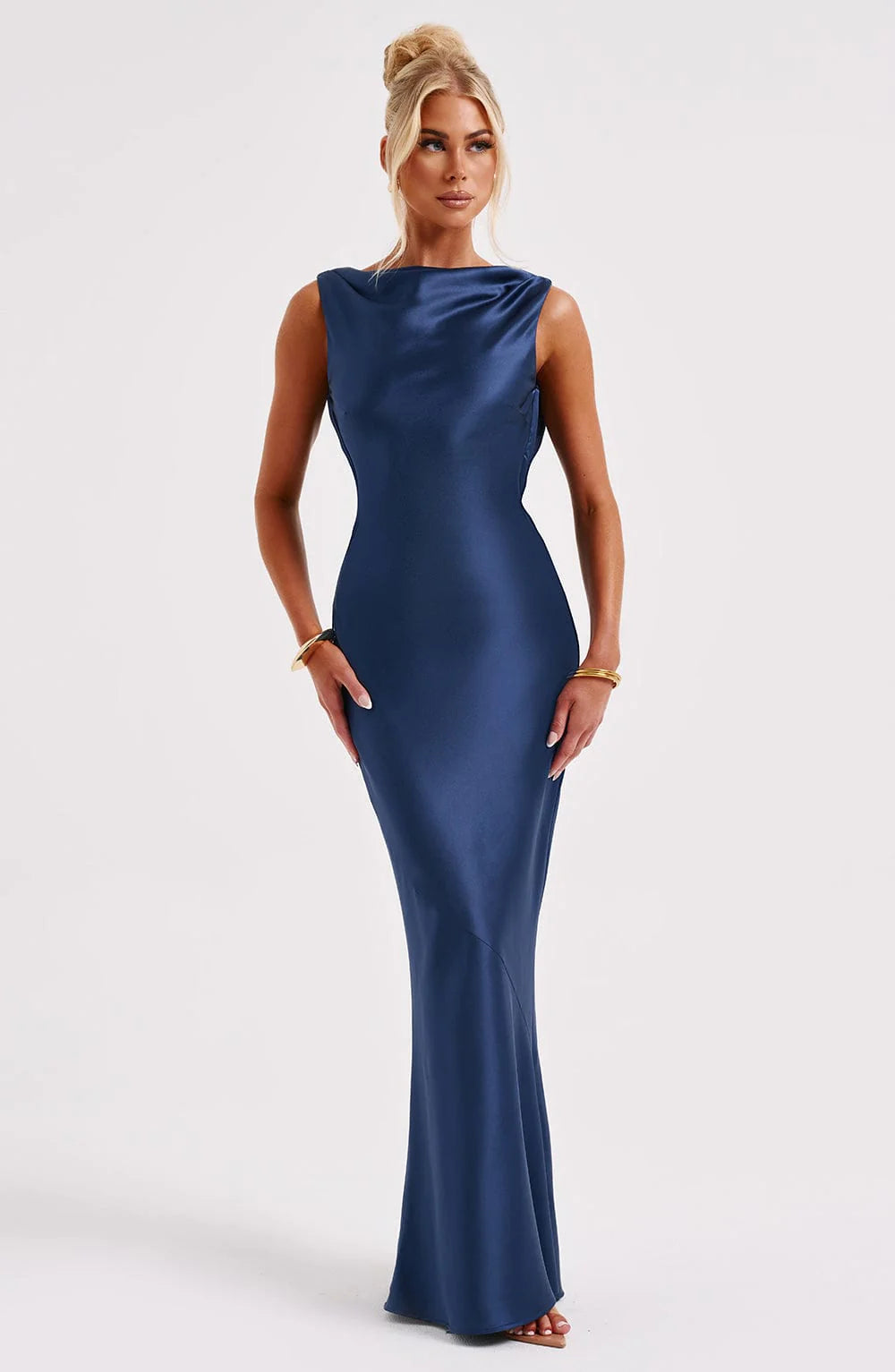 Ella Maxi Dress