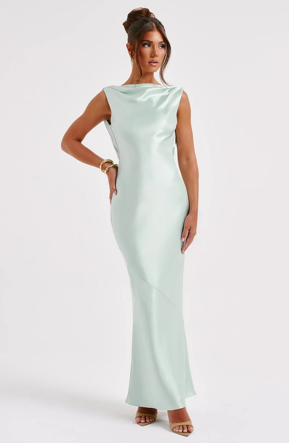 Ella Maxi Dress