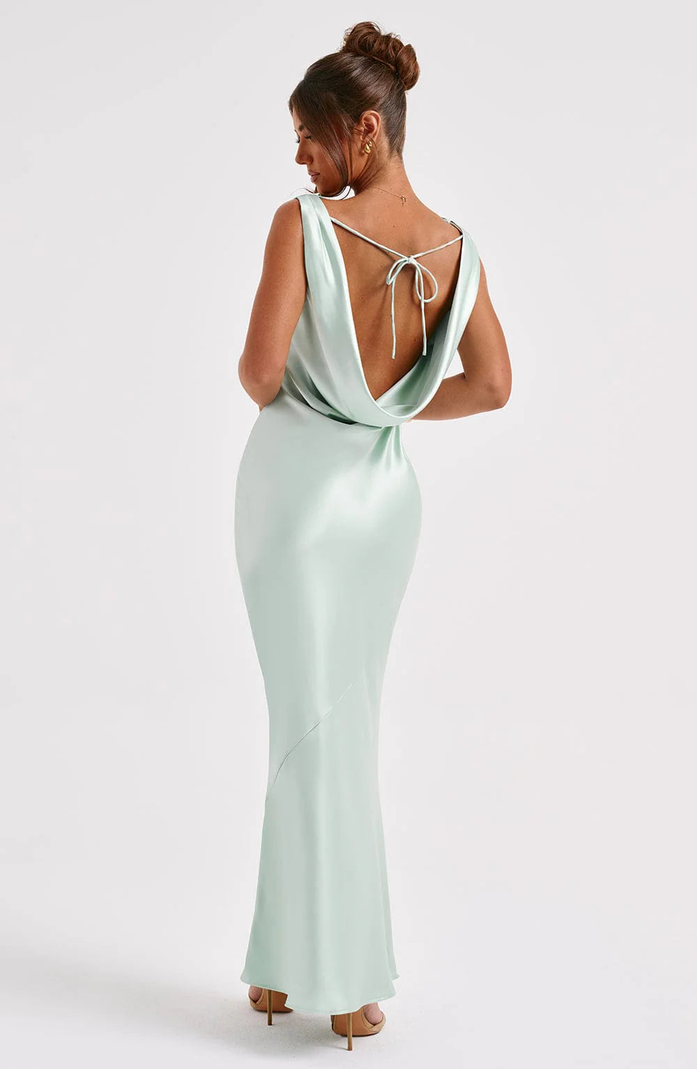 Ella Maxi Dress