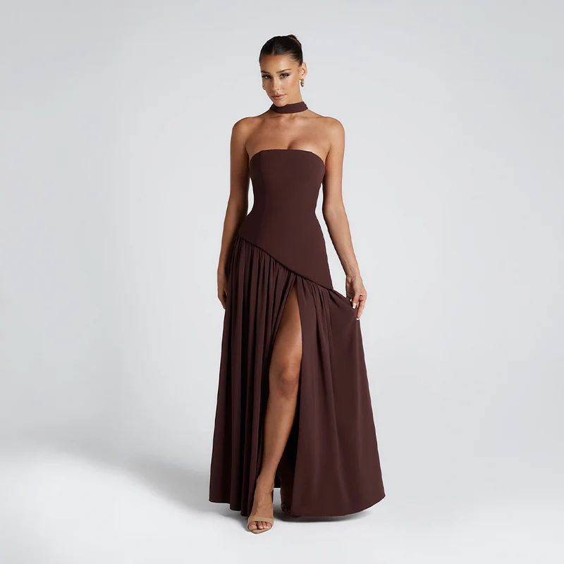 Sophia Maxi Dress
